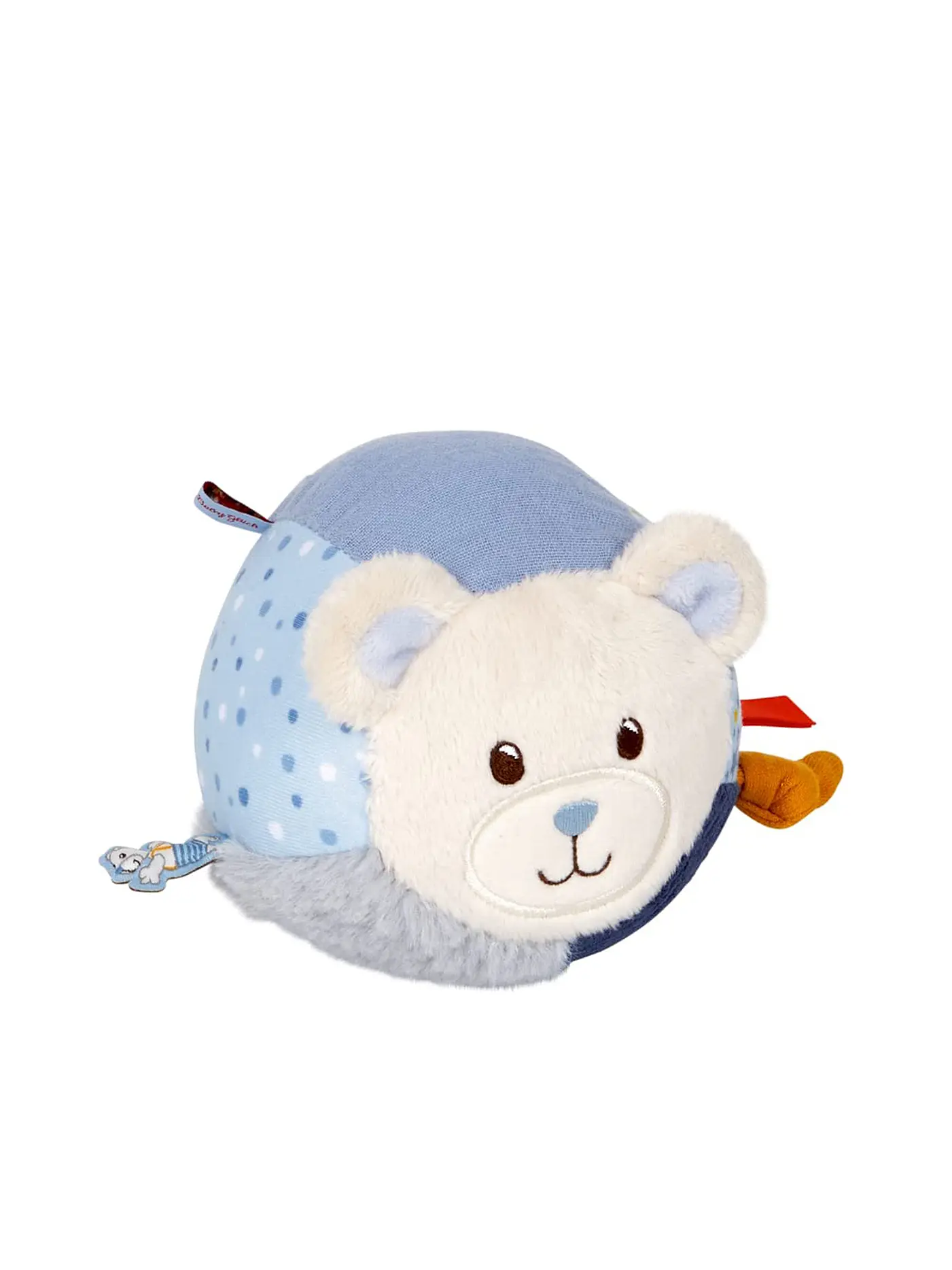 BABY GLÜCK | Activity-Ball Teddy | 